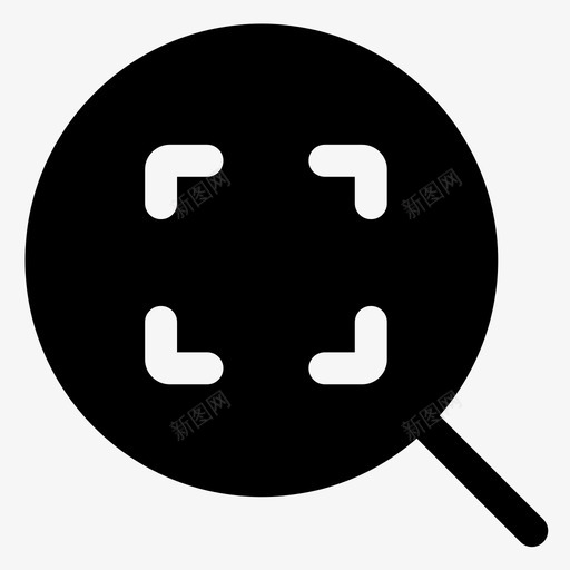 精扫svg_新图网 https://ixintu.com 精扫