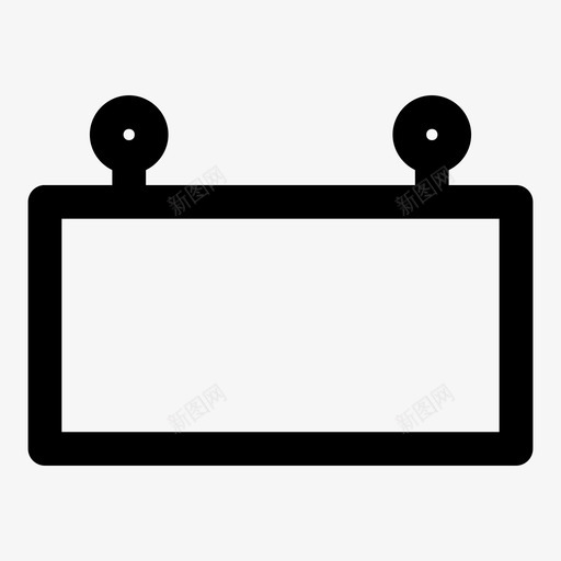 黑板教育学校图标svg_新图网 https://ixintu.com 学校 教育 老师 黑板