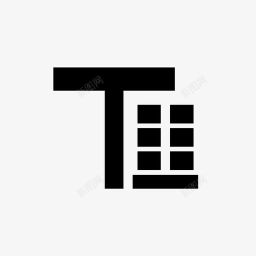 icon_干线治超站svg_新图网 https://ixintu.com icon_干线治超站 icon_gxzcz