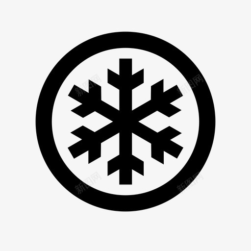 空调系统养护 svg_新图网 https://ixintu.com 空调系统养护