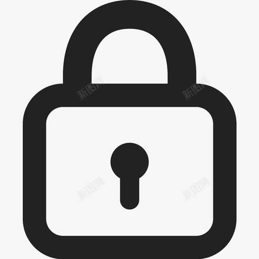 图标_ 修改密码-01svg_新图网 https://ixintu.com 图标_ 修改密码-01