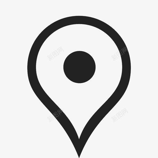 glyphs_3_poiLitesvg_新图网 https://ixintu.com glyphs_3_poiLite