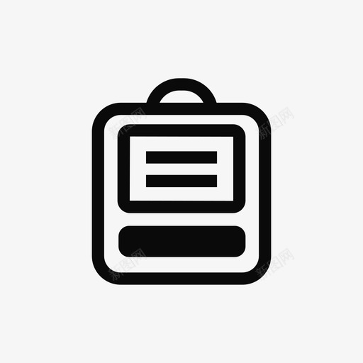 日程表委员会列表图标svg_新图网 https://ixintu.com 列表 备忘录 委员会 媒体 日程表