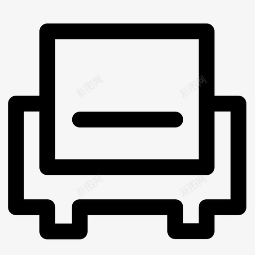 icon内部装饰svg_新图网 https://ixintu.com icon内部装饰