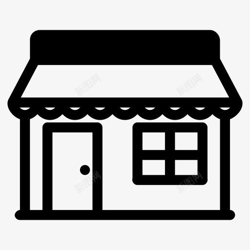 房子汽车贷款家庭房子图标svg_新图网 https://ixintu.com 家 家图标 家庭房子 房子 汽车贷款 甜蜜的家