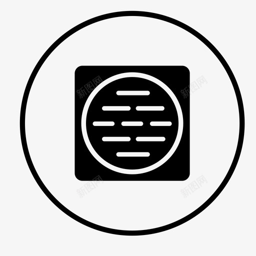 五金配件svg_新图网 https://ixintu.com 五金配件