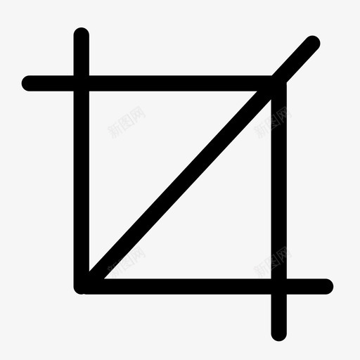 Cut46x46svg_新图网 https://ixintu.com Cut46x46