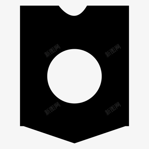 盾牌奖品保护图标svg_新图网 https://ixintu.com 优胜者 体育 保护 奖励雕文图标 奖品 安全 盾牌