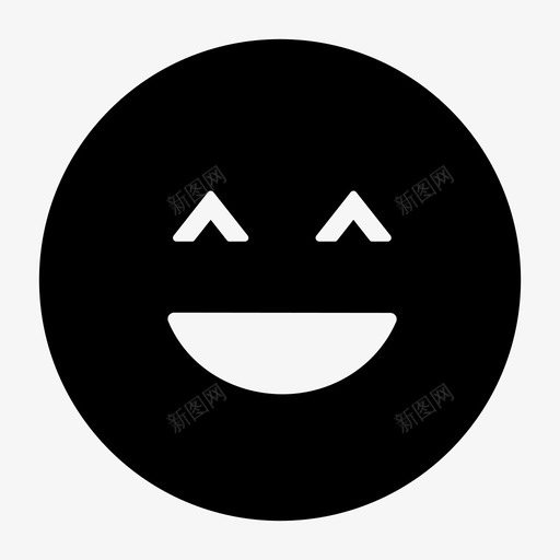 emoticons-full-20svg_新图网 https://ixintu.com emoticons-full-20 emoticons-fulll-20