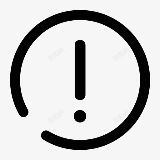 异常svg_新图网 https://ixintu.com 异常
