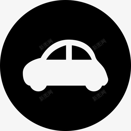 qichesvg_新图网 https://ixintu.com qiche