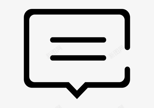 餐品会-个人中心-待评价svg_新图网 https://ixintu.com 餐品会-个人中心-待评价