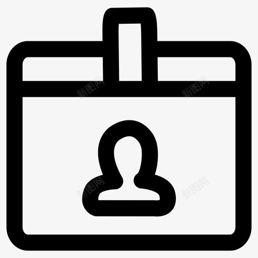 审批-招聘svg_新图网 https://ixintu.com 审批-招聘