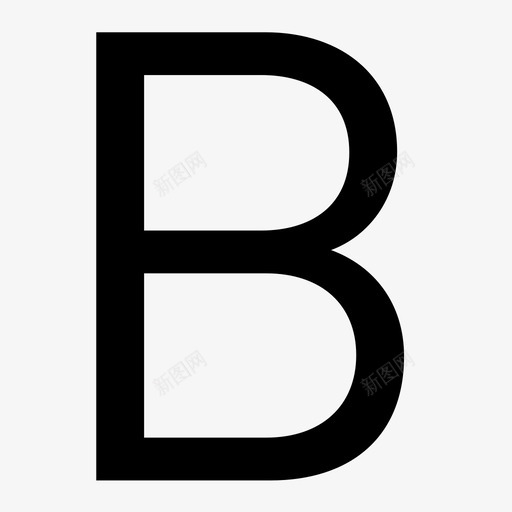 boldsvg_新图网 https://ixintu.com bold