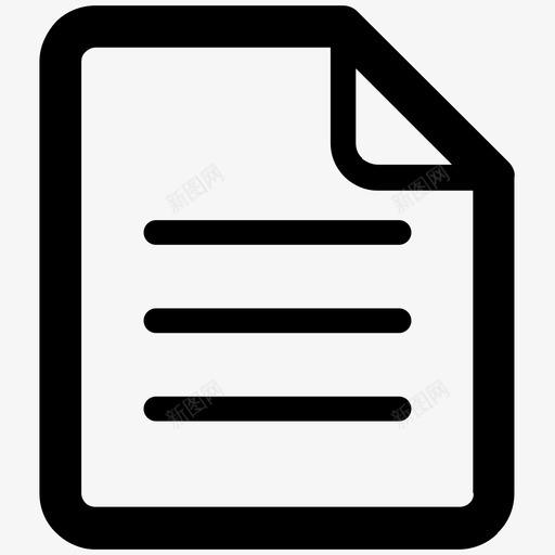简历svg_新图网 https://ixintu.com 简历
