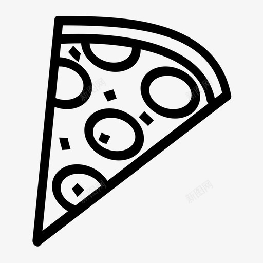 美食体验svg_新图网 https://ixintu.com 美食体验