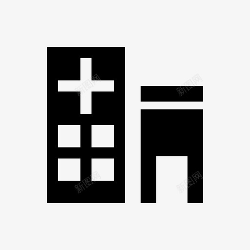 异地就医svg_新图网 https://ixintu.com 异地就医 病人看诊