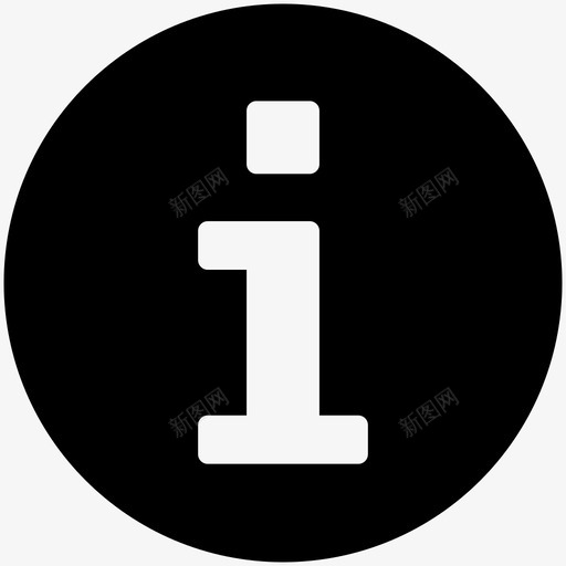 基本信息svg_新图网 https://ixintu.com 基本信息