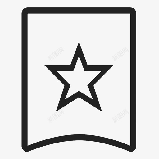 搜藏svg_新图网 https://ixintu.com 搜藏
