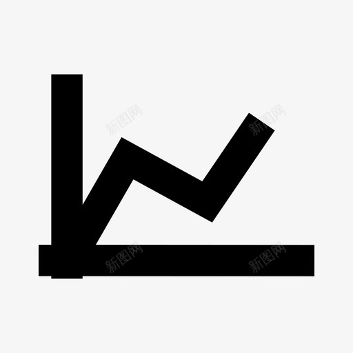 Data trendsvg_新图网 https://ixintu.com Data trend iconfont-weibiaoti101-5