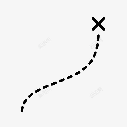探险露营远足图标svg_新图网 https://ixintu.com 探险 远足 露营