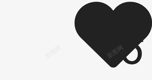 爱心等级6svg_新图网 https://ixintu.com 爱心等级6