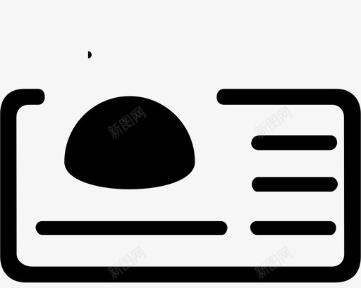 个人资料修改svg_新图网 https://ixintu.com 个人资料修改