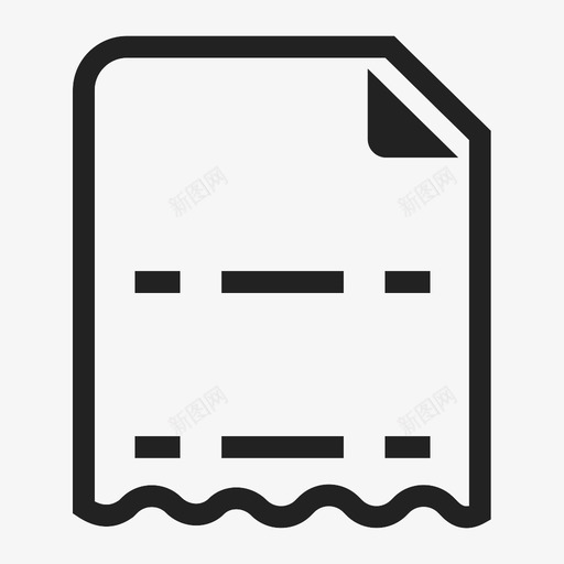 微单页_Linesvg_新图网 https://ixintu.com 微单页_Line