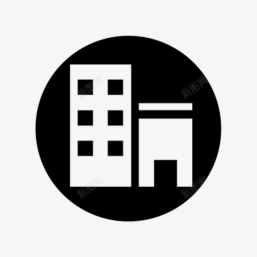 未出行订单酒店svg_新图网 https://ixintu.com 未出行订单酒店