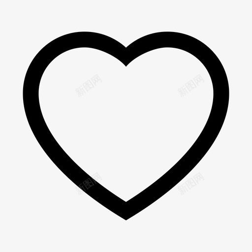 lovesvg_新图网 https://ixintu.com love