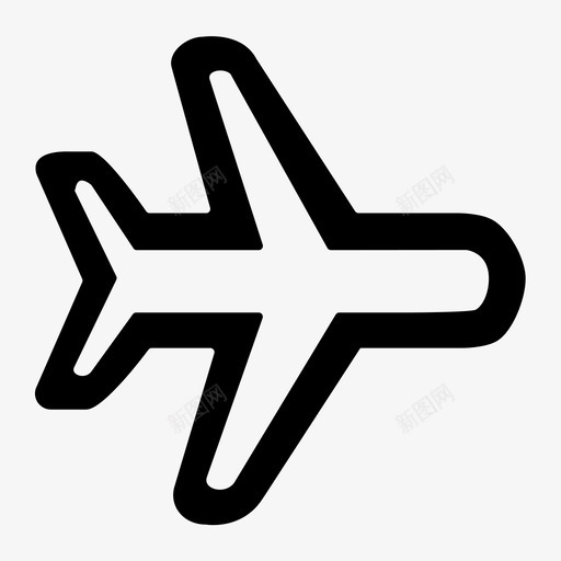 出差申请svg_新图网 https://ixintu.com 出差申请