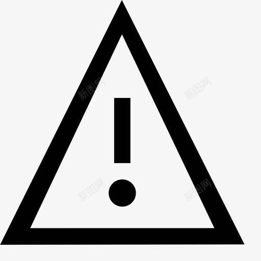 warningsvg_新图网 https://ixintu.com warning