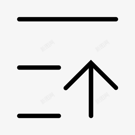 32px_收起分类svg_新图网 https://ixintu.com 32px_收起分类