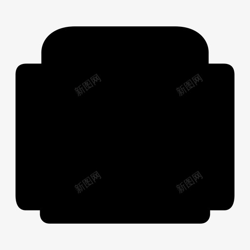 单人选中svg_新图网 https://ixintu.com 单人选中