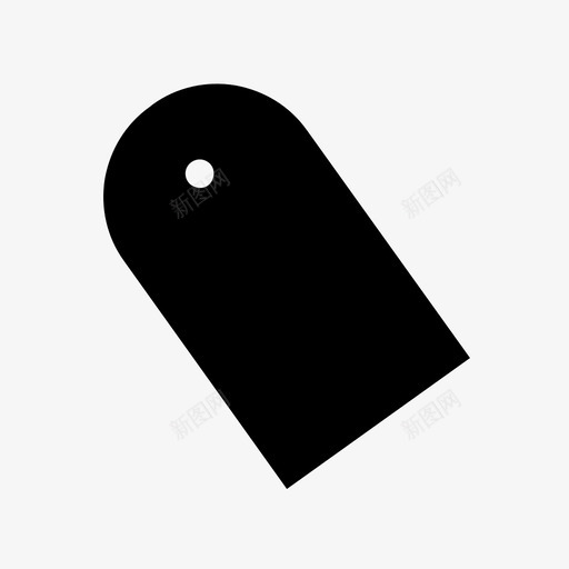 标记ui图标集svg_新图网 https://ixintu.com ui图标集 标记