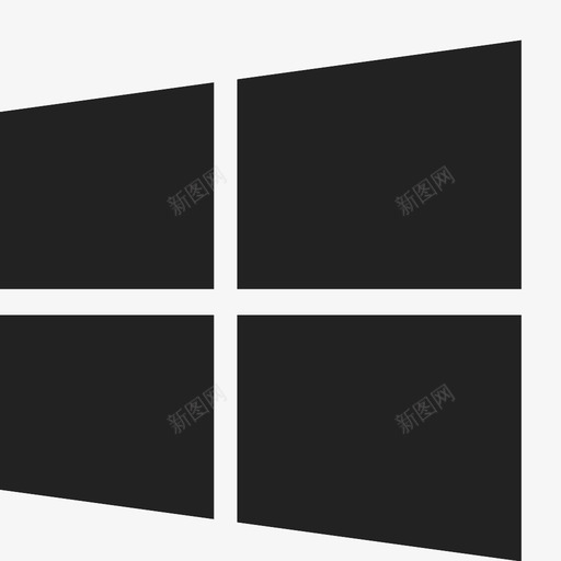 -windowssvg_新图网 https://ixintu.com -windows