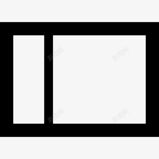 分栏_2lsvg_新图网 https://ixintu.com 分栏_2l