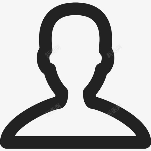 图标_ 个人信息-01svg_新图网 https://ixintu.com 图标_ 个人信息-01