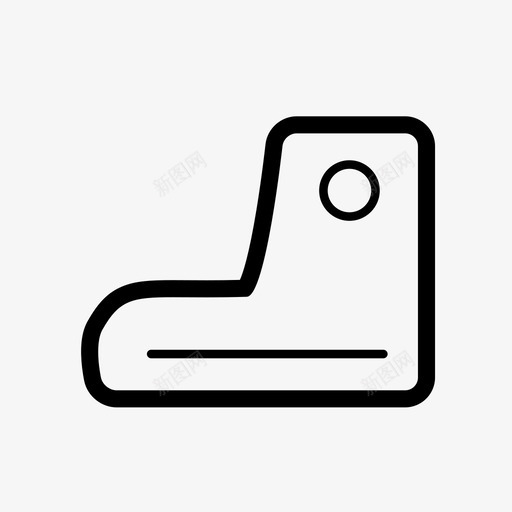 icon 确认2-04svg_新图网 https://ixintu.com icon 确认2-04