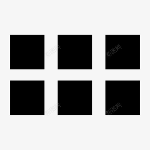 952-点,六点svg_新图网 https://ixintu.com 952-点,六点