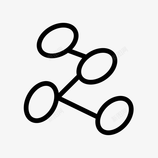 干细胞svg_新图网 https://ixintu.com 干细胞