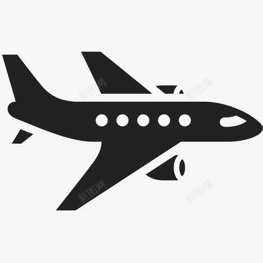 高端旅行svg_新图网 https://ixintu.com 高端旅行