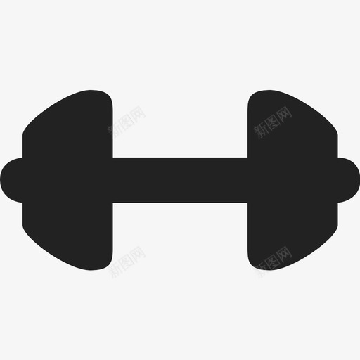 健身房svg_新图网 https://ixintu.com 健身房 tn