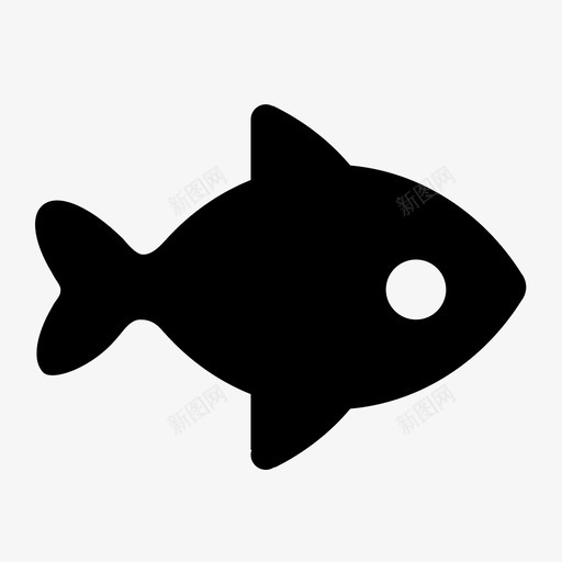 fishsvg_新图网 https://ixintu.com fish