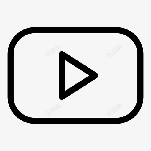 视频uiux图标svg_新图网 https://ixintu.com uiux 视频