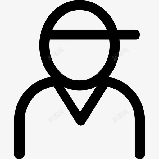 rensvg_新图网 https://ixintu.com ren
