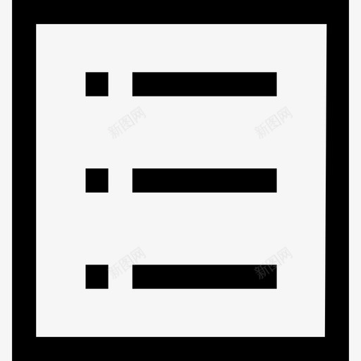 我的信息svg_新图网 https://ixintu.com 我的信息