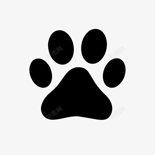 petsvg_新图网 https://ixintu.com pet