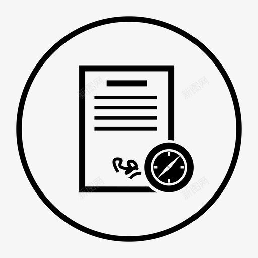 合同监管-introductionsvg_新图网 https://ixintu.com 合同监管-introduction