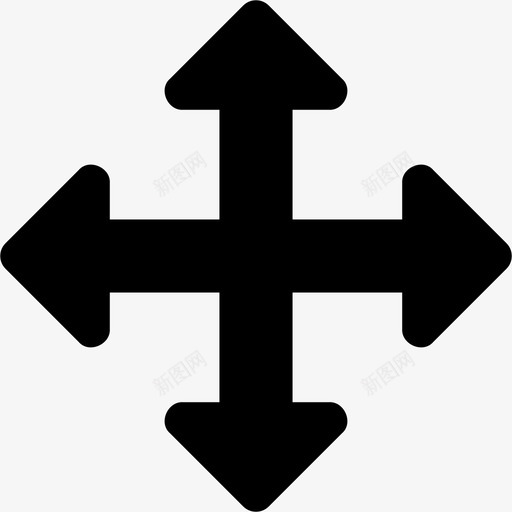 arrowssvg_新图网 https://ixintu.com arrows